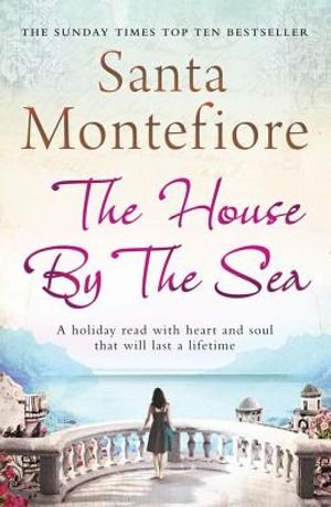 The House by the Sea image number 0