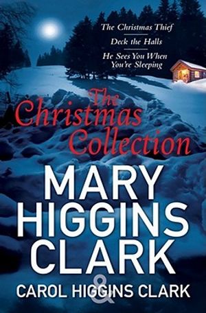 Mary & Carol Higgins Clark Christmas Collection image number 0