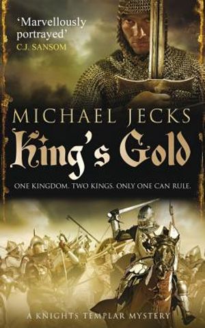 King's Gold image number 0