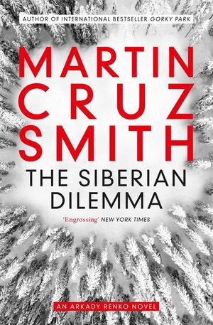 The Siberian Dilemma image number 0