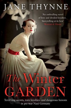 The Winter Garden image number 0