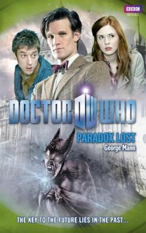 Paradox Lost image number 0