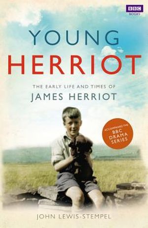 Young Herriot: The Early Life and Times of James Herriot image number 0