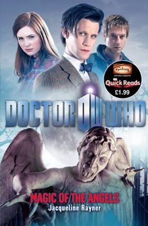 Magic of the Angels image number 0