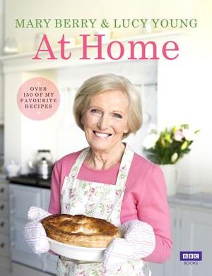 Mary Berry at Home image number 0