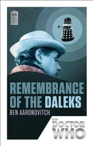 Remembrance of the Daleks image number 0