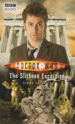 The Slitheen Excursion image number 0