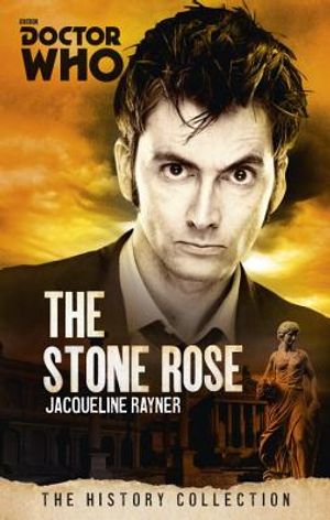 Doctor Who: The Stone Rose image number 0