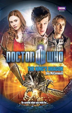 Doctor Who image number 0