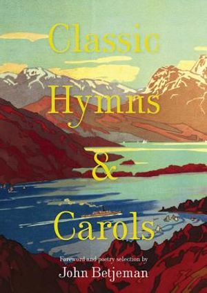Classic Hymns & Carols image number 0