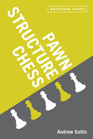 Pawn Structure Chess image number 0