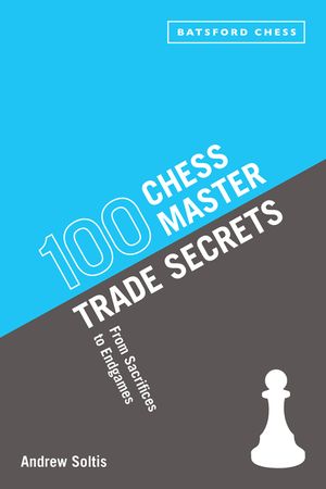 100 Chess Master Trade Secrets image number 0