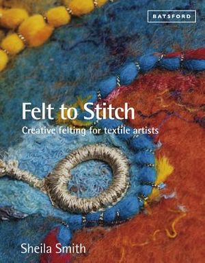 Felt to Stitch image number 0