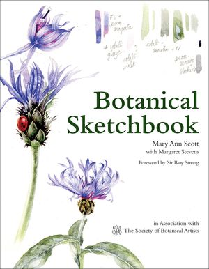 Botanical Sketchbook image number 0