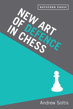 New Art of Defence in Chess image number 0