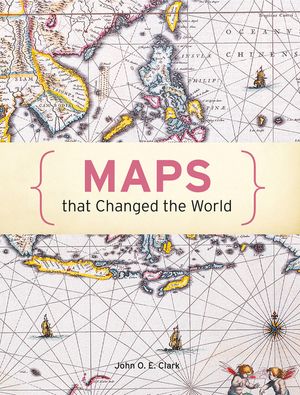 Maps That Changed the World image number 0