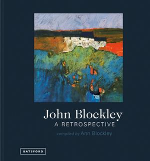 John Blockley: A Retrospective image number 0