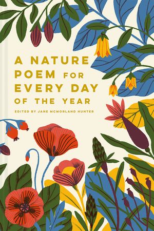 A Nature Poem for Every Day of the Year image number 0