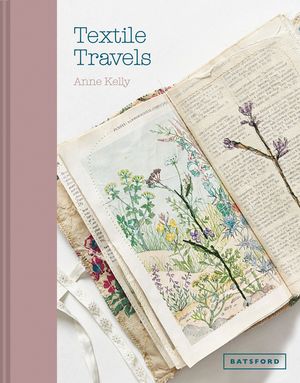 Textile Travels image number 0