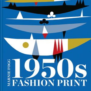 1950s Fashion Print image number 0