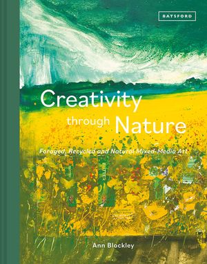 Creativity Through Nature image number 0