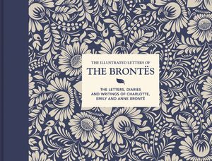 The Illustrated Letters of the Brontes image number 0