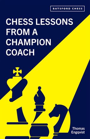 Chess Lessons from a Chess Champion Coach image number 0