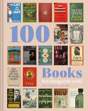 100 Books That Changed the World image number 0