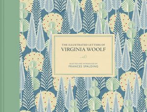 The Illustrated Letters of Virginia Woolf image number 0
