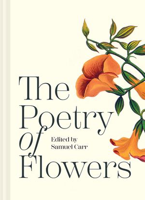Favourite Flower Poems image number 0