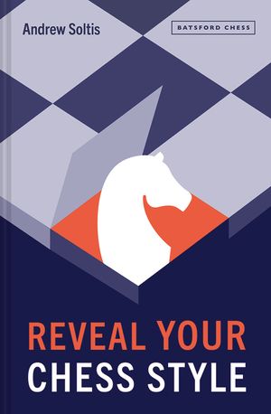 Reveal Your Chess Style image number 0