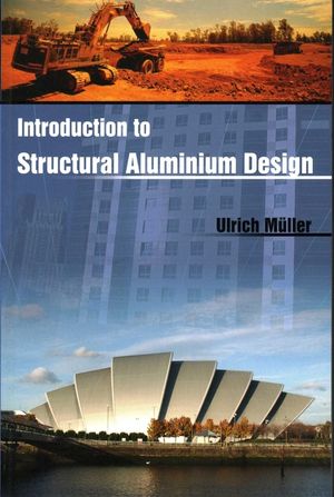 Introduction to Structural Aluminium Design image number 0