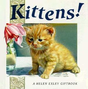 Kittens! image number 0