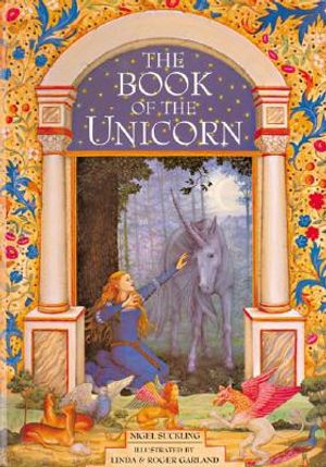 The Book of the Unicorn image number 0