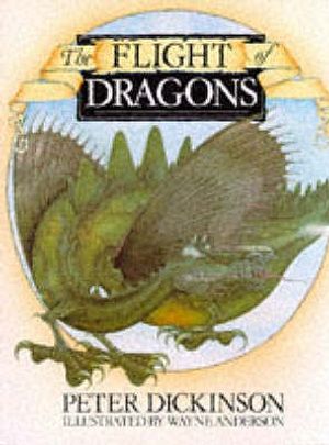 Flight of Dragons image number 0