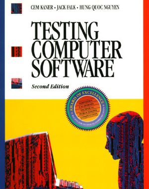 Testing Computer Software image number 0
