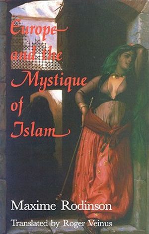 Europe and the Mystique of Islam image number 0