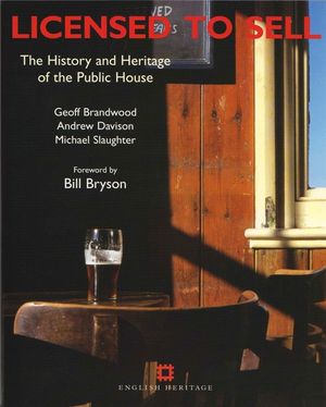 Licensed to Sell: The History and Heritage of the Public House image number 0