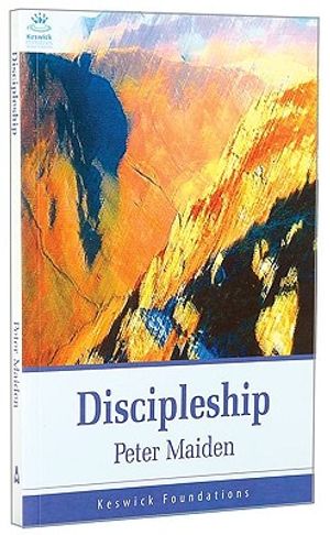Discipleship - Bible Study image number 0