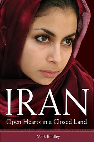 Iran: Open Hearts in a Closed Land image number 0