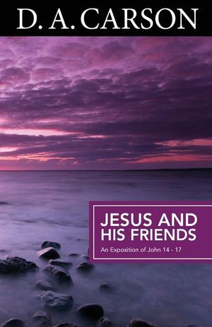 Carson Classics: Jesus and His Friends image number 0