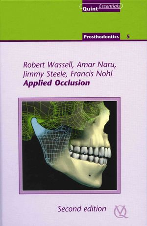 Applied Occlusion image number 0
