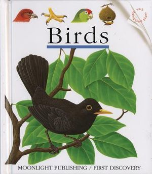 Birds image number 0