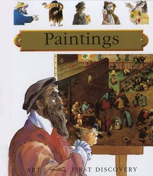 Paintings image number 0