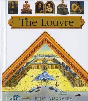 The Louvre image number 0