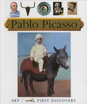 Pablo Picasso image number 0