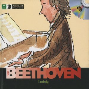 Ludwig Van Beethoven image number 0