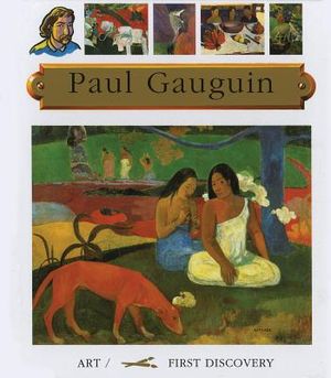 Paul Gauguin image number 0