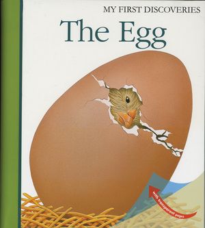 The Egg, 4 image number 0
