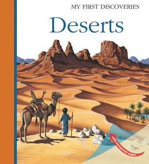 Deserts image number 0